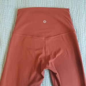 Lululemon Align Leggings